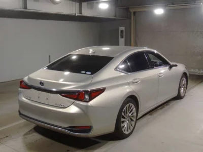 Lexus ES350