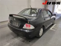 Mitsubishi LANCER лот № 3019 оценка R  с аукциона в Японии 4