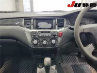 Mitsubishi LANCER лот № 3019 оценка R  с аукциона в Японии 6