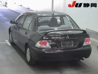 Mitsubishi LANCER лот № 3019 оценка R  с аукциона в Японии 1