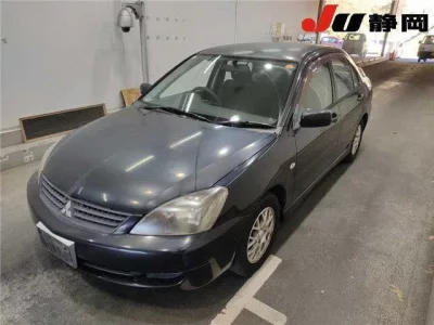 Mitsubishi LANCER  с аукциона в Японии