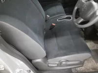 Nissan CUBE лот № 3078 оценка 3  с аукциона в Японии 7