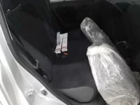 Nissan CUBE лот № 3078 оценка 3  с аукциона в Японии 9