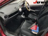 Mazda DEMIO лот № 3022 оценка 3.5  с аукциона в Японии 5
