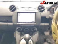 Mazda DEMIO лот № 3022 оценка 3.5  с аукциона в Японии 6