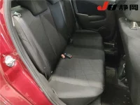 Mazda DEMIO лот № 3022 оценка 3.5  с аукциона в Японии 7