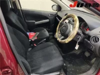 Mazda DEMIO лот № 3022 оценка 3.5  с аукциона в Японии 2