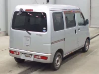 Daihatsu HIJET VAN лот № 3077 оценка 3  с аукциона в Японии 1