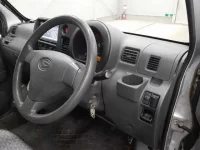 Daihatsu HIJET VAN лот № 3077 оценка 3  с аукциона в Японии 6
