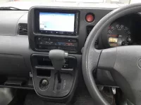 Daihatsu HIJET VAN лот № 3077 оценка 3  с аукциона в Японии 8