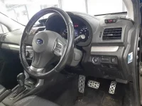 Subaru FORESTER лот № 30252 оценка RA  с аукциона в Японии 6