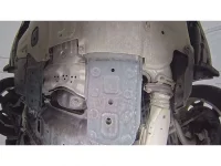 Subaru FORESTER лот № 30252 оценка RA  с аукциона в Японии 10