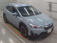 Subaru XV лот № 30251 оценка 5  с аукциона в Японии 4