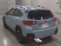 Subaru XV лот № 30251 оценка 5  с аукциона в Японии 5