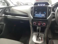 Subaru XV лот № 30251 оценка 5  с аукциона в Японии 8