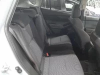 Subaru XV лот № 30251 оценка 5  с аукциона в Японии 9