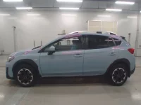 Subaru XV лот № 30251 оценка 5  с аукциона в Японии 3