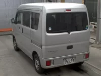 Mitsubishi MINICAB VAN лот № 3041 оценка R  с аукциона в Японии 1