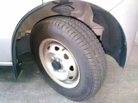 Mitsubishi MINICAB VAN лот № 3041 оценка R  с аукциона в Японии 8