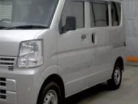 Mitsubishi MINICAB VAN лот № 3041 оценка R  с аукциона в Японии 3