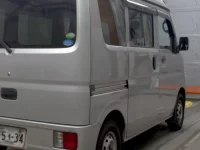 Mitsubishi MINICAB VAN лот № 3041 оценка R  с аукциона в Японии 4