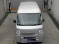 Mitsubishi MINICAB VAN лот № 3041 оценка R  с аукциона в Японии 5
