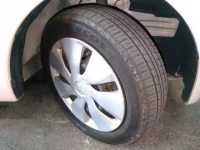 Mitsubishi EK SPACE лот № 3040 оценка 3.5  с аукциона в Японии 8