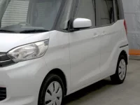 Mitsubishi EK SPACE лот № 3040 оценка 3.5  с аукциона в Японии 3