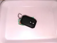 Suzuki SWIFT лот № 3042 оценка 3.5  с аукциона в Японии 9