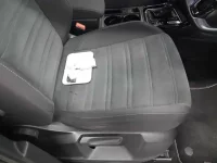 Volkswagen GOLF TOURAN лот № 38128 оценка 4  с аукциона в Японии 7