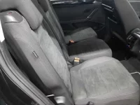 Volkswagen GOLF TOURAN лот № 38128 оценка 4  с аукциона в Японии 9