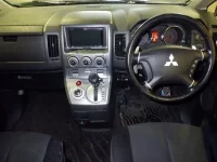 Mitsubishi DELICA D5 лот № 5060 оценка 3  с аукциона в Японии 2