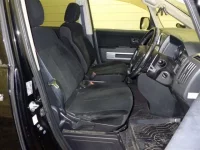 Mitsubishi DELICA D5 лот № 5060 оценка 3  с аукциона в Японии 3