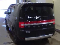 Mitsubishi DELICA D5 лот № 5060 оценка 3  с аукциона в Японии 5