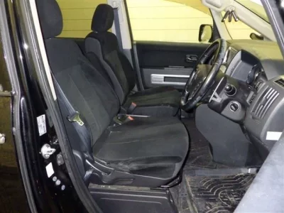 Mitsubishi DELICA D5  с аукциона в Японии