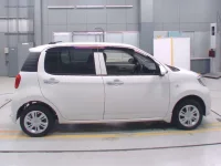 Toyota PASSO лот № 30264 оценка 4.5  с аукциона в Японии 2