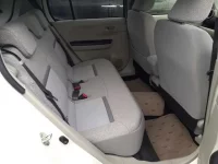 Toyota PASSO лот № 30264 оценка 4.5  с аукциона в Японии 9