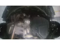 Toyota PASSO лот № 30264 оценка 4.5  с аукциона в Японии 10