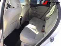 Volvo V40 лот № 87 оценка 3.5  с аукциона в Японии 9