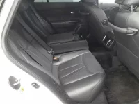 Toyota CROWN лот № 30254 оценка 4  с аукциона в Японии 9