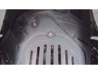 Toyota CROWN лот № 30254 оценка 4  с аукциона в Японии 10