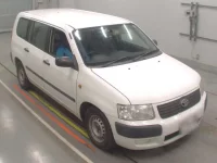 Toyota SUCCEED лот № 30256 оценка R  с аукциона в Японии 4