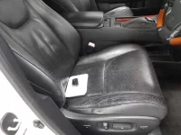 Lexus RX лот № 30255 оценка 3.5  с аукциона в Японии 7