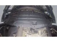 Lexus RX лот № 30255 оценка 3.5  с аукциона в Японии 10