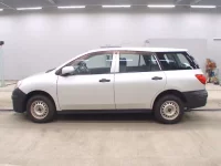 Nissan AD лот № 3079 оценка 3  с аукциона в Японии 3