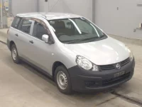 Nissan AD лот № 3079 оценка 3  с аукциона в Японии 4