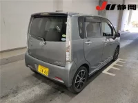 Daihatsu MOVE лот № 3026 оценка 3.5  с аукциона в Японии 4