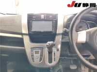 Daihatsu MOVE лот № 3026 оценка 3.5  с аукциона в Японии 6
