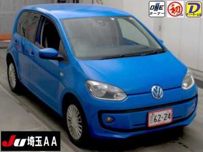 Volkswagen UP