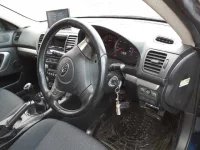 Subaru LEGACY B4 лот № 3085 оценка 3  с аукциона в Японии 6